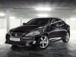 Lexus IS250 Sport 2009 года (ZA)
